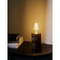 Nordlux Deco E27 - A60 - Dim - 2500 Kelvin - 660 Lumen - Schaffen Sie eine warme Atmosphäre mit dimmbarem Licht