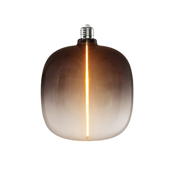 Nordlux Deco E27 - Beam 18 - 1800 Kelvin - 100 Lumen - Crea una atmósfera elegante con esta lámpara estilosa