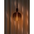 Nordlux Deco E27 - Beam 18 - 1800 Kelvin - 100 Lumen - Crea una atmósfera elegante con esta lámpara estilosa