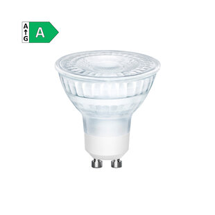 A-Class GU10 - Par16 - 4000 Kelvin - 375 Lumen