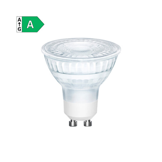 Nordlux A-Class GU10 - Par16 - 4000 Kelvin - 375 Lumen - Energy-efficient lighting for any space