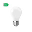 Nordlux A-Class E27 - A60 - 4000 Kelvin - 485 Lumen - Iluminación eficiente en energía para cualquier espacio