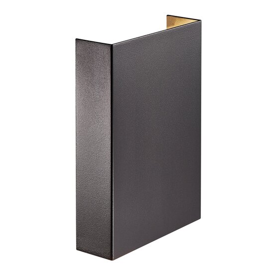 Nordlux Fold 15 - Wandlamp - Een stijlvolle wandlamp voor buitengebruik