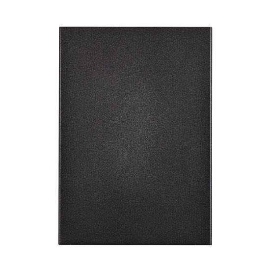 Nordlux Fold 15 - Aplique de pared - Un aplique elegante para exteriores