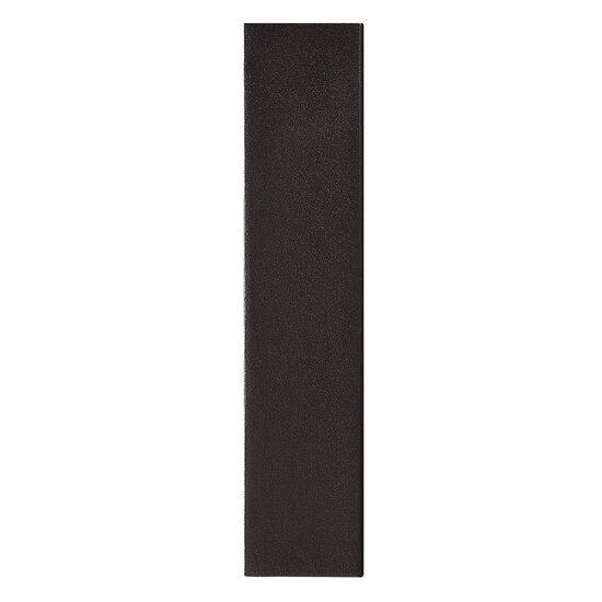Nordlux Fold 15 - Applique murale - Une applique murale élégante pour l'extérieur