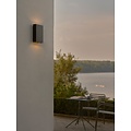 Nordlux Fold 15 - Wandlamp - Een stijlvolle wandlamp voor buitengebruik