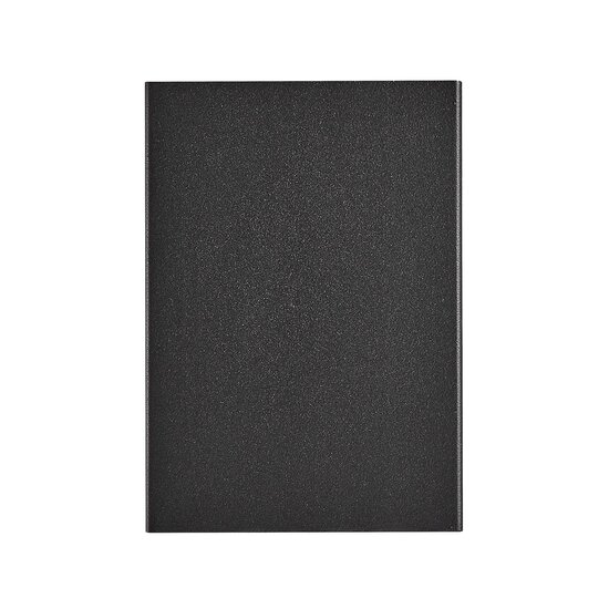 Nordlux Fold 10 - Aplique de pared - Perfecto para iluminación exterior