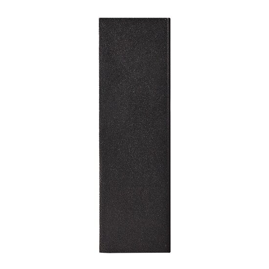 Nordlux Fold 10 - Aplique de pared - Perfecto para iluminación exterior