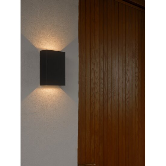Nordlux Fold 10 - Wall light - Perfect for outdoor lighting
