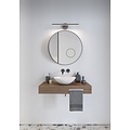 Nordlux Ip S13 40 - Aplique de pared - Iluminación ideal para tu espejo