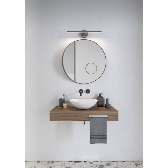 Nordlux Ip S13 40 - Wall Light - Ideal lighting for your mirror
