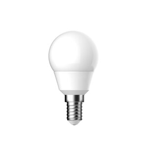 E14 - G45 - 2700 Kelvin - 250 Lumen