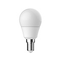 Nordlux E14 - 3-pack - G45 - 2700 Kelvin - 470 Lumen - Warmweißes Licht für eine gemütliche Atmosphäre