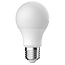 Nordlux E27 - A60 - 2700 Kelvin - 1055 Lumen - Luz blanca cálida para una atmósfera acogedora