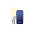 Nordlux Smart E14 - C35 - 2200-6500 Kelvin - 450 Lumen - Bombilla - Blanca - Crea la atmósfera perfecta con iluminación inteligente