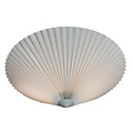 Nordlux Trio 45 - Ceiling Light White - Create a cozy ambiance in your home