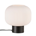 Nordlux Milford - Table lamp - Black - Create a warm atmosphere in your home
