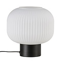 Nordlux Milford - Tischlampe - Schwarz - Schaffen Sie eine warme Atmosphäre in Ihrem Zuhause