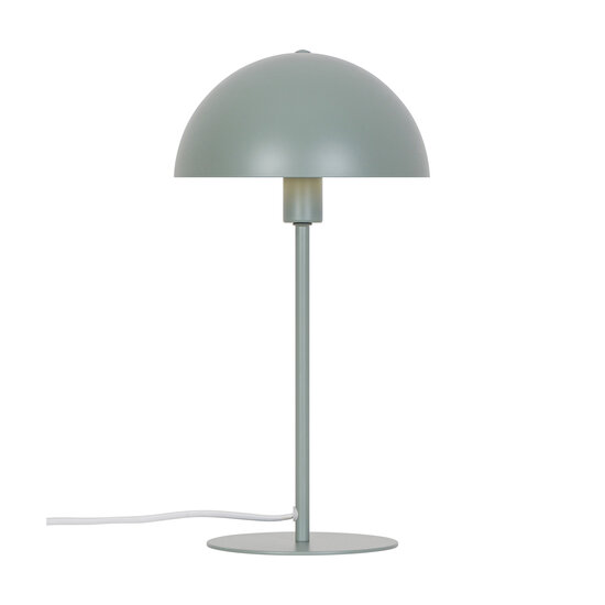 Nordlux Ellen 20 - Tischlampe - Minimalistisches skandinavisches Design für jeden Raum