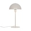 Nordlux Ellen 20 - Tafellamp Beige - Minimalistisch Scandinavisch design voor elke ruimte