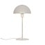 Nordlux Ellen 20 - Tischlampe Beige - Minimalistisches skandinavisches Design für jeden Raum