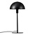 Nordlux Ellen 20 | Tafellamp | Zwart