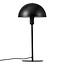 Nordlux Ellen 20 | Table lamp | Black - Minimalist design for any space