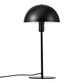 Nordlux Ellen 20 | Lampe de table | Noir - Design minimaliste pour tous les espaces