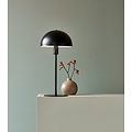 Nordlux Ellen 20 | Tischlampe | Schwarz - Minimalistisches Design für jeden Raum