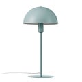 Nordlux Ellen 20 - Lampe de Table Verte - Design scandinave minimaliste pour tous les espaces