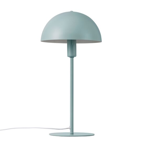 Nordlux Ellen 20 - Tafellamp Groen - Minimalistisch Scandinavisch design voor elke ruimte