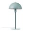 Nordlux Ellen 20 - Lampe de Table Verte - Design scandinave minimaliste pour tous les espaces