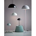 Nordlux Ellen 20 - Lampe de Table Verte - Design scandinave minimaliste pour tous les espaces