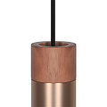 Nordlux Tilo - Pendant - Minimalist elegance for any space