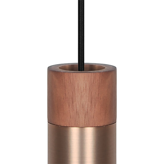 Nordlux Tilo - Pendelleuchte - Minimalistische Eleganz für jeden Raum