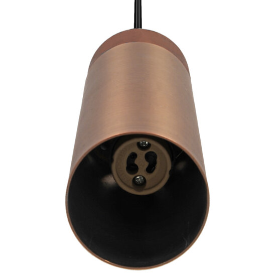 Nordlux Tilo - Pendant - Minimalistische elegantie voor elke ruimte