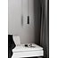 Nordlux Tilo - Pendant - Black - Minimalist elegance for any space