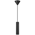 Nordlux Tilo - Pendelleuchte - Schwarz - Minimalistische Eleganz für jeden Raum