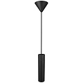 Nordlux Tilo - Pendelleuchte - Schwarz - Minimalistische Eleganz für jeden Raum