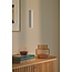 Nordlux Tilo - Pendant - White - Lámpara colgante minimalista para un toque escandinavo