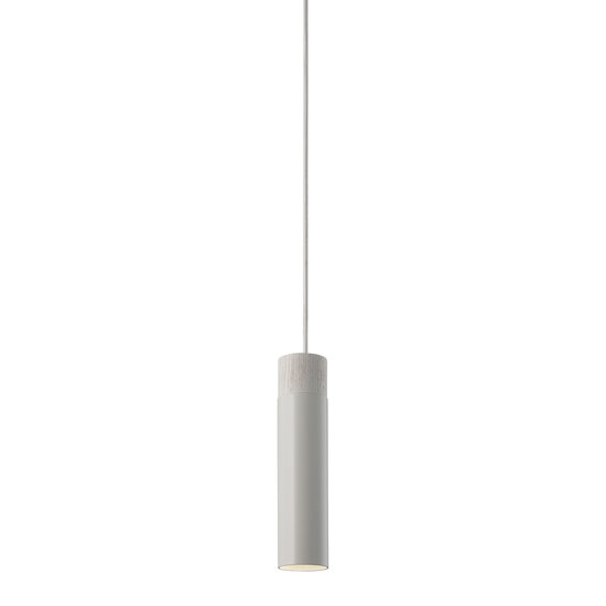 Nordlux Tilo - Pendant - White - Minimalistische Pendelleuchte für einen skandinavischen Touch