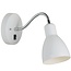Nordlux Cyclone | Wandlamp | Wit - Slimme en functionele verlichting voor elke ruimte
