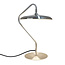Nordlux Artist | Table lamp | Stainless steel - Une lampe moderne au design intemporel