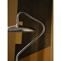 Nordlux Artist | Table lamp | Stainless steel - A modern lamp with a timeless design