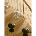 Nordlux Artist | Table lamp | Stainless steel - Een moderne lamp met een tijdloos ontwerp