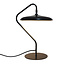 Nordlux Artist | Lampe de table | Noir - Une lampe moderne pour tous les espaces