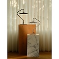 Nordlux Artist | Table lamp | Black - A modern lamp for any space