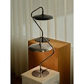 Nordlux Artist | Table lamp | Black - Een moderne lamp voor elke ruimte