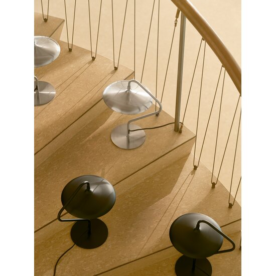 Nordlux Artist | Lámpara de mesa | Negra - Una lámpara moderna para cualquier espacio