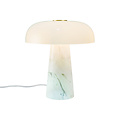 Nordlux Glossy Mini | Tafellamp | Wit - Elegant design voor elke ruimte